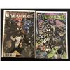 Image 1 : VENOMVERSE #3/ VENOMIZED #2 (MARVEL VARIANTS)