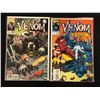 Image 1 : VENOM COMIC BOOK LOT (MARVEL COMICS)