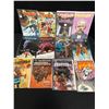 Image 1 : ASSORTED COMIC BOOK LOT