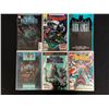Image 1 : ASSORTED COMIC BOOK LOT