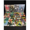 Image 1 : ASSORTED COMIC BOOK LOT