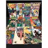 Image 1 : ASSORTED COMIC BOOK LOT