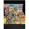 Image 1 : ASSORTED COMIC BOOK LOT