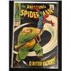 Image 1 : THE AMAZING SPIDER-MAN #60 (MARVEL COMICS)