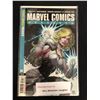 Image 1 : MARVEL COMICS PRESENTS #08 (SECOND PRINTING)