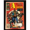 Image 1 : THE A-TEAM #1 (MARVEL COMICS)