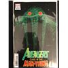 AVENGERS CURSE OF THE MAN-THING #1 (MARVEL VARIANT)