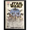 Image 1 : STAR WARS #001 (MARVEL COMICS) Director's Cut