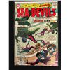 Image 1 : SEA DEVILS #25 (DC COMICS)