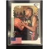 Image 1 : 2005 SHOWCASE PROSPECTS KEVIN DURANT BASKETBALL CARD