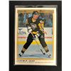 Image 1 : 1990-91 OPC Premier #50 Jaromir Jagr RC
