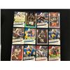 Image 1 : PRESTIGE 2020 FOOTBALL CARD LOT