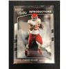 Image 1 : 2020 PANINI ABSOLUTE FOOTBALL #1-CEH CLYDE EDWARDS-HELAIRE INTRODUCTIONS