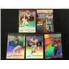 Image 1 : PRESTIGE 2020 FOOTBALL CARD LOT