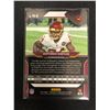Image 2 : 2020 PANINI CHRONICLES PRIZM BLACK FOOTBALL #PB-18 ANTONIO GIBSON RC