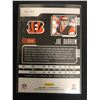 Image 2 : 2020 PANINI PLAYBOOK FOOTBALL #101 JOE BURROW RC
