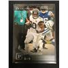 Image 1 : 2020 PANINI CHRONICLES FOOTBALL #PA-9 JAMES ROBINSON RC