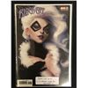 Image 1 : BLACK CAT #1 (MARVEL VARIANT) 1:10 Ratio ARTGERM Cover