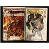 Image 1 : STAR WARS MARVEL VARIANT COVERS COMIC BOOK LOT