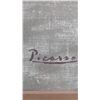 Image 3 : ANTIQUE PAINTING EUROPEAN MASTER "Pablo Picasso" - Oil on Canvas