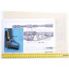 Image 19 : Lot # 4: 6TH DAY (2000), THE - "Foosh" Gun, Drawings, and Prop Master Script