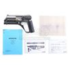 Image 1 : Lot # 4: 6TH DAY (2000), THE - "Foosh" Gun, Drawings, and Prop Master Script