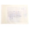 Image 3 : Lot # 4: 6TH DAY (2000), THE - "Foosh" Gun, Drawings, and Prop Master Script