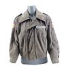 Image 1 : Lot # 5:  ALIEN (1979) - Women's USCSS Nostromo Crew Jacket Prototype