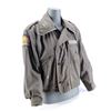 Image 2 : Lot # 5:  ALIEN (1979) - Women's USCSS Nostromo Crew Jacket Prototype