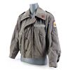 Image 3 : Lot # 5:  ALIEN (1979) - Women's USCSS Nostromo Crew Jacket Prototype
