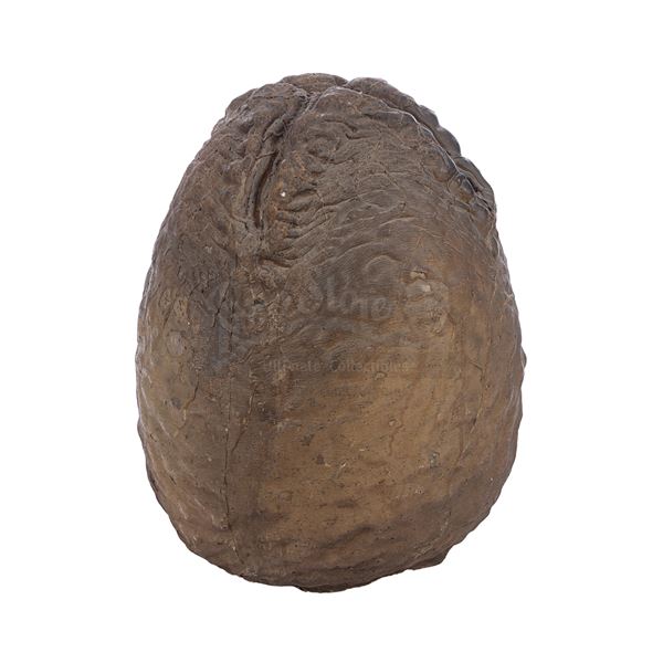 Lot # 10: ALIENS (1986) - Xenomorph Egg