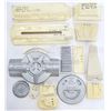 Image 3 : Lot # 11: ALIENS (1986) - Full-Size Power Loader Components