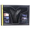 Image 13 : Lot # 12: ALIENS (1986) - Crashed Sulaco Dropship Model Miniature Tail Section
