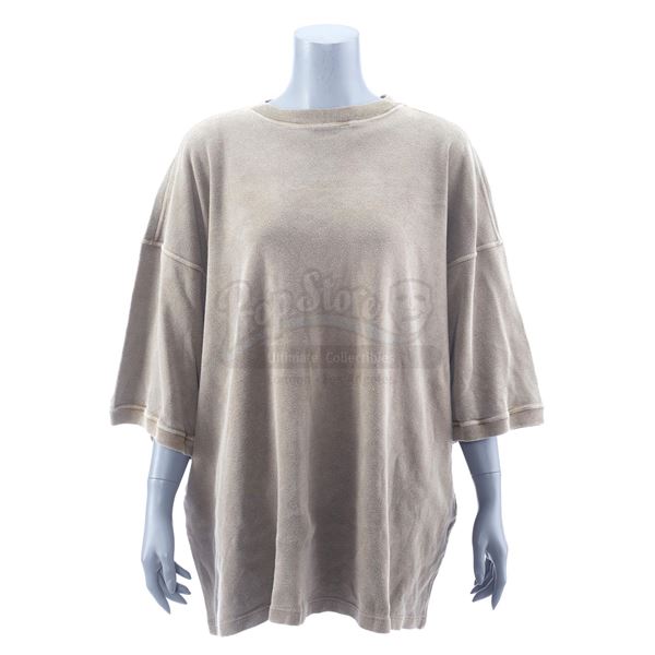 Lot # 13: ALIEN 3 (1992) - Ripley's (Sigourney Weaver) Sweater