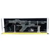 Image 11 : Lot # 14: ALIEN RESURRECTION (1997) - USM Draco Double Burner Display