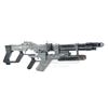 Image 2 : Lot # 14: ALIEN RESURRECTION (1997) - USM Draco Double Burner Display