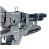 Image 7 : Lot # 14: ALIEN RESURRECTION (1997) - USM Draco Double Burner Display