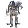 Image 1 : Lot # 18: AVP: ALIEN VS. PREDATOR (2004) - Scar (Ian Whyte) Predator Costume