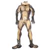 Image 2 : Lot # 18: AVP: ALIEN VS. PREDATOR (2004) - Scar (Ian Whyte) Predator Costume