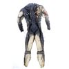 Image 10 : Lot # 19: AVPR: ALIENS VS PREDATOR - REQUIEM (2007) - Wolf (Ian Whyte) Predator Costume Components