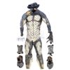 Image 1 : Lot # 19: AVPR: ALIENS VS PREDATOR - REQUIEM (2007) - Wolf (Ian Whyte) Predator Costume Components