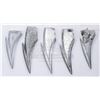 Image 6 : Lot # 19: AVPR: ALIENS VS PREDATOR - REQUIEM (2007) - Wolf (Ian Whyte) Predator Costume Components