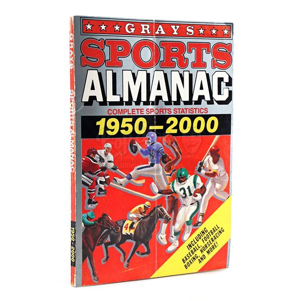 Lot # 28: BACK TO THE FUTURE PART II (1989) - Christopher Lloyd and Thomas F. Wilson-Signed Grays Sp