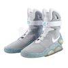Image 7 : Lot # 30: BACK TO THE FUTURE PART II (1989) - Official Licensed (2011) Light-Up Size 7 Marty McFly (