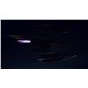 Image 14 : Lot # 36: BATMAN FOREVER (1995) - Batman (Val Kilmer) Model Miniature from Batwing Cockpit with Garg