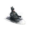 Image 3 : Lot # 36: BATMAN FOREVER (1995) - Batman (Val Kilmer) Model Miniature from Batwing Cockpit with Garg