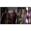 Image 7 : Lot # 39: BATTLESTAR GALACTICA (T.V. SERIES, 1978 - 1979) - Colonial Warrior Cape and Gloves