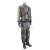 Image 2 : Lot # 40: BATTLESTAR GALACTICA (T.V. SERIES, 2004 - 2009) - Raptor Flight Suit