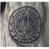 Image 5 : Lot # 40: BATTLESTAR GALACTICA (T.V. SERIES, 2004 - 2009) - Raptor Flight Suit