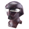 Image 1 : Lot # 41: THE BLACK HOLE (1979) - Sentry Robot Mask